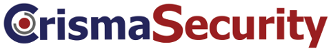 Logo Crisma Security