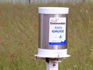 Weather-Sensors-rain-gauge