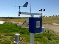 weather-station